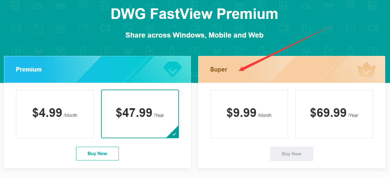 Pasted - Dwg Fastview Super Membership Released