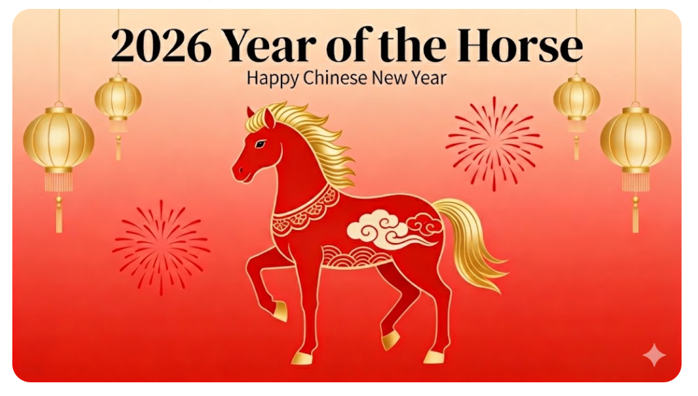 1770952477 Image - 2026 Holiday Notice: Spring Festival Break