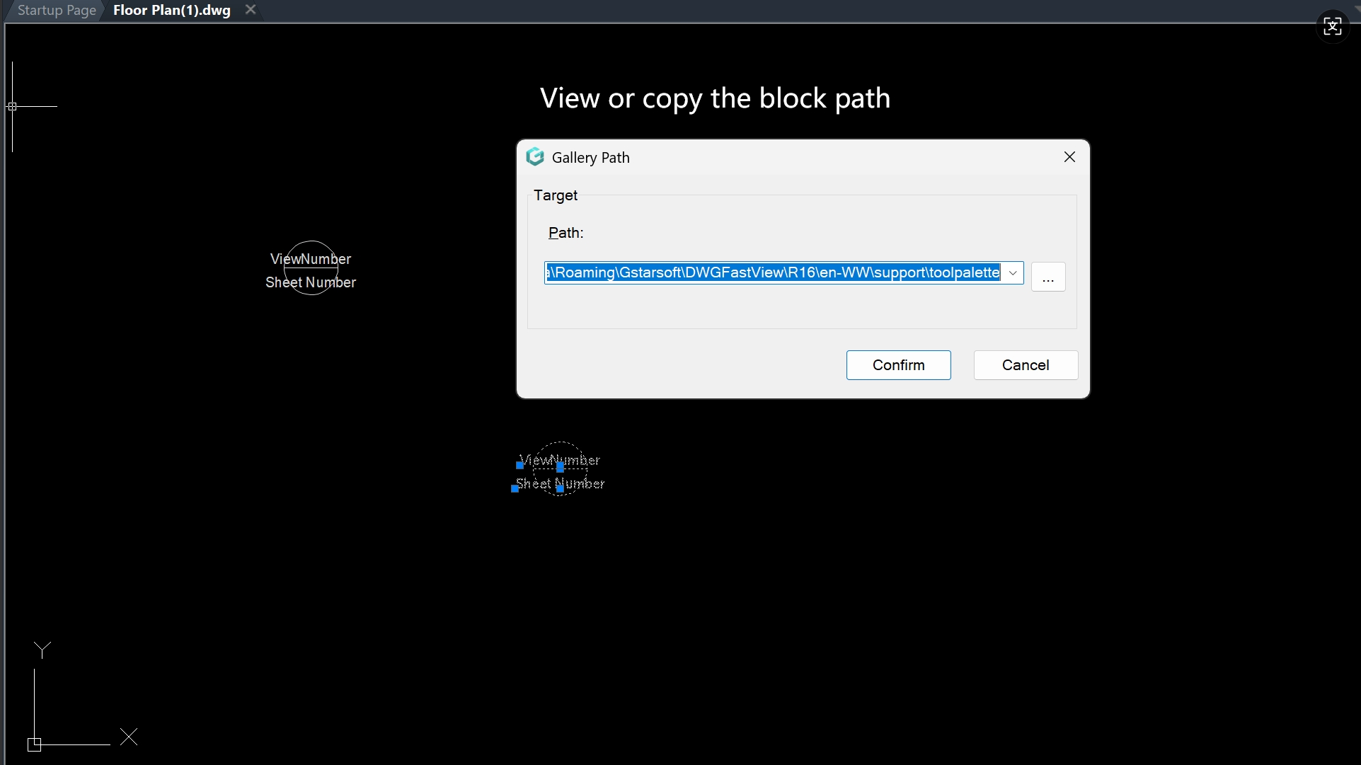 1750404807 Image - Learn To Master Block Operations In Dwg Fastview
